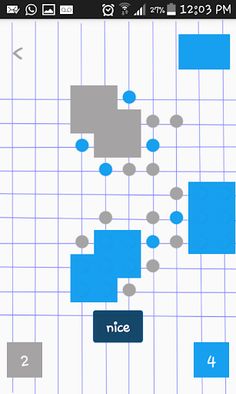 Dot - Screenshot 3