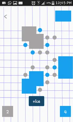 Dot - Screenshot 3