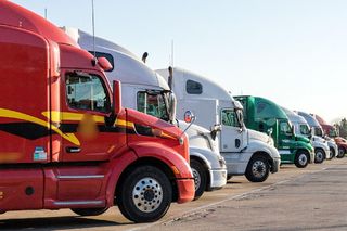 Trucks jigsaw puzzles games - Screenshot 3