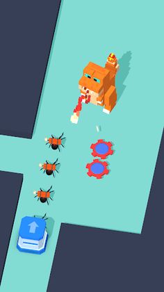 Bug Demolish - Screenshot 1