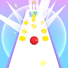 Bomb Race 3D - Screenshot 4