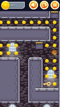 Escape king - Screenshot 3
