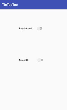 TicTacToe - Screenshot 4