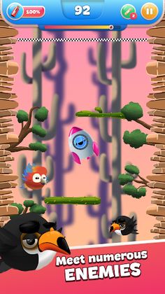 Baloonys - Screenshot 1