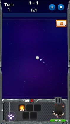 랜덤스킬블럭깨기 - Screenshot 4