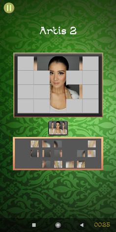 Puzzlebrity - Screenshot 2