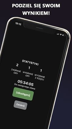 Literalnie - Screenshot 3