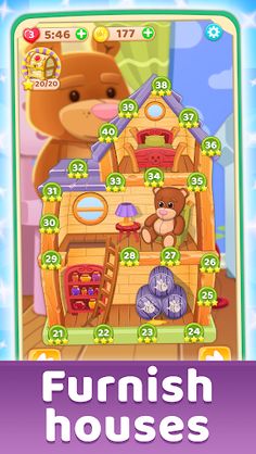 Toy Toys: Block Puzzle - Screenshot 3