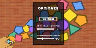 TE TOCA! - El Juego de KanBan - Screenshot 1