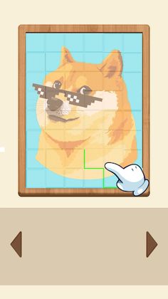 Tangram Puzzle: Pet Game - Screenshot 4
