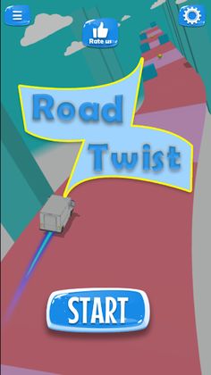 Road Twist - Screenshot 1