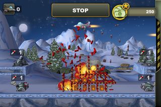 Bunker Constructor - Screenshot 1