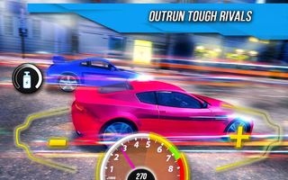 Furious Drag Racing: Street of - Screenshot 3