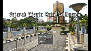 Wisata Kota Balikpapan - Screenshot 1