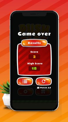 Push Play - Screenshot 2