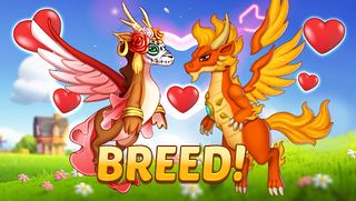 Mergeland - Screenshot 3