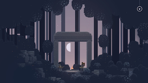 Superbrothers Sword & Sworcery - Screenshot 2