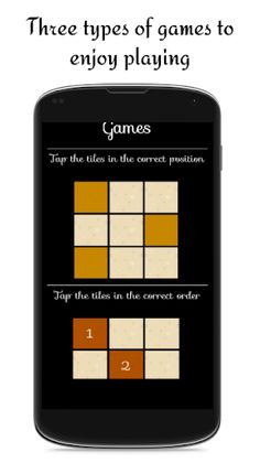 Funny Tiles - Screenshot 2