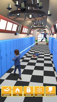 Wizard Life 2 - Screenshot 4