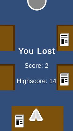 Paperplane - Screenshot 2