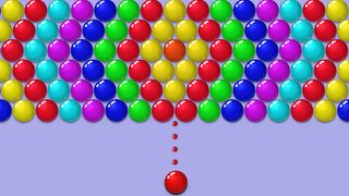 Bubble Blitz : Match Puzzle - Screenshot 2