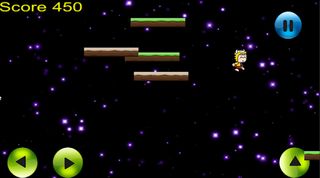 Jumps - Screenshot 3