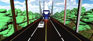 Killer Truck - Screenshot 3