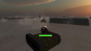 IRON_WAR - Screenshot 3