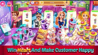 Cook n Travel: Restaurant Game - Screenshot 1