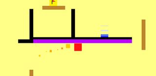 A COOL GAME - Screenshot 3