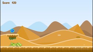 Dino Run: Endless Adventure - Screenshot 3