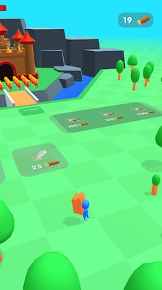 Castle Siege - Screenshot 1