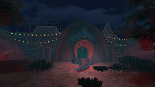 In the Dark: 2 in 1 - Screenshot 1