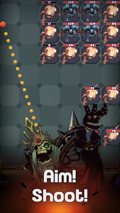 Undead vs Demon - Screenshot 3