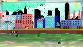 Limtiê - Screenshot 3