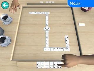 Dominoes Prime - Screenshot 3