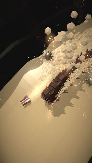 Scorcher - Screenshot 3