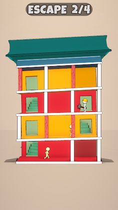 Fix The Building - Screenshot 3