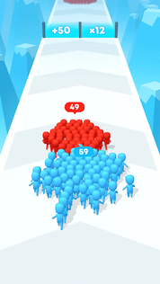 Count Masters: Stickman Games - Screenshot 1
