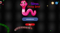 Worm Cacing Lokal - Screenshot 3