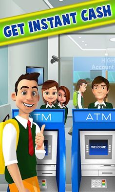 School Cashier Games For Girls - Screenshot 1