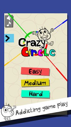 I Tap Good: Switch The Colors - Screenshot 2