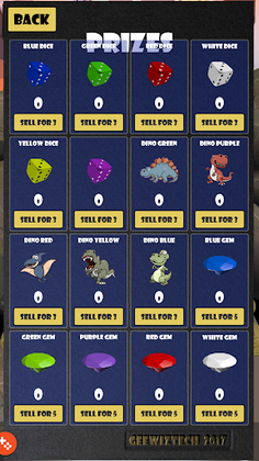 Coin Pusher Mayhem - Screenshot 2