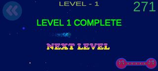 Jumping Ball - Screenshot 1