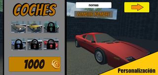 City Car Driving - Arcade de C - Screenshot 3