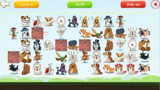 Animals connecting - Screenshot 1