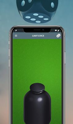 Liar's Dice - Screenshot 1