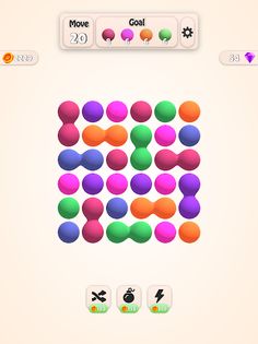 Binding Puzzle - Screenshot 4