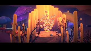 I am a fish Online - Screenshot 1