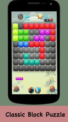 Block Puzzle Adventure - Screenshot 3